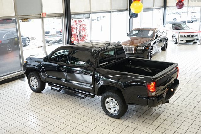 Used 2023 Toyota Tacoma SR image 51