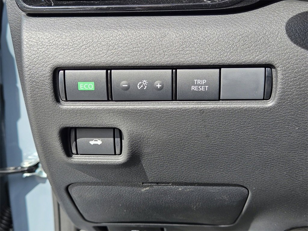 New 2025 Nissan Sentra SV w/ All-Weather Package image 29