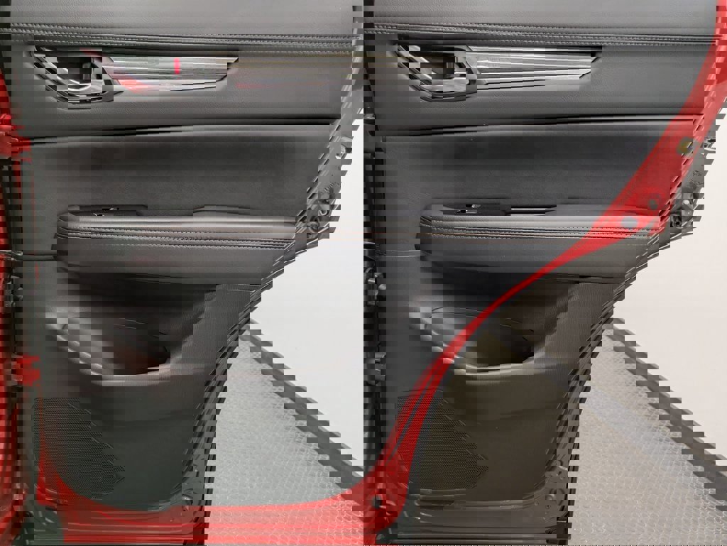 Used 2019 MAZDA CX-5 Grand Touring image 25