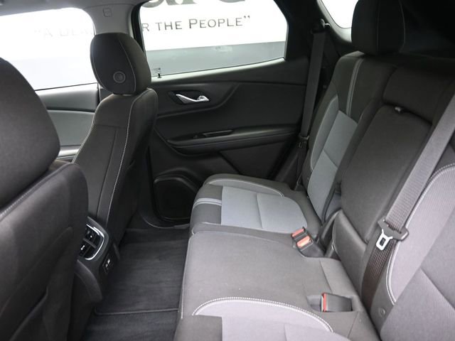 Used 2024 Chevrolet Blazer LT w/ Convenience Package image 21