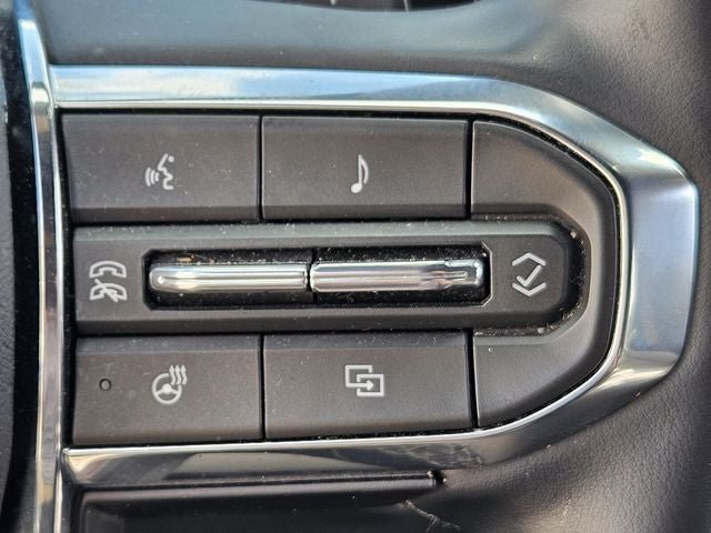 Used 2026 GMC Terrain Elevation w/ Elevation Premium Package AWD/4WD image 31