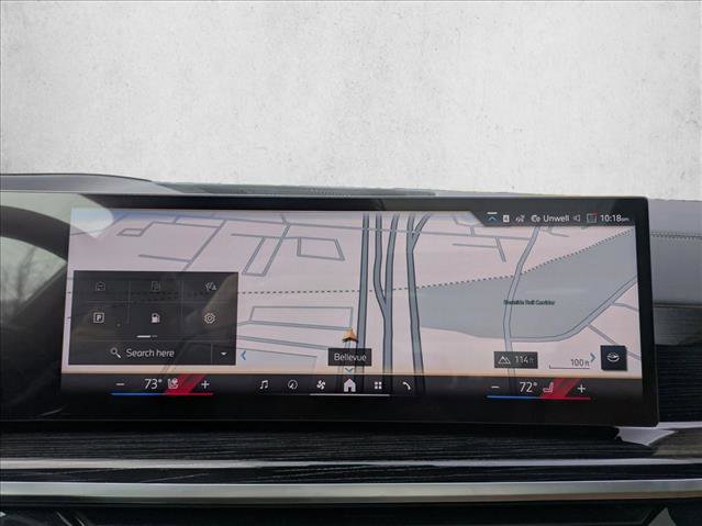 New 2026 BMW X7 xDrive40i w/ Executive Package image 13