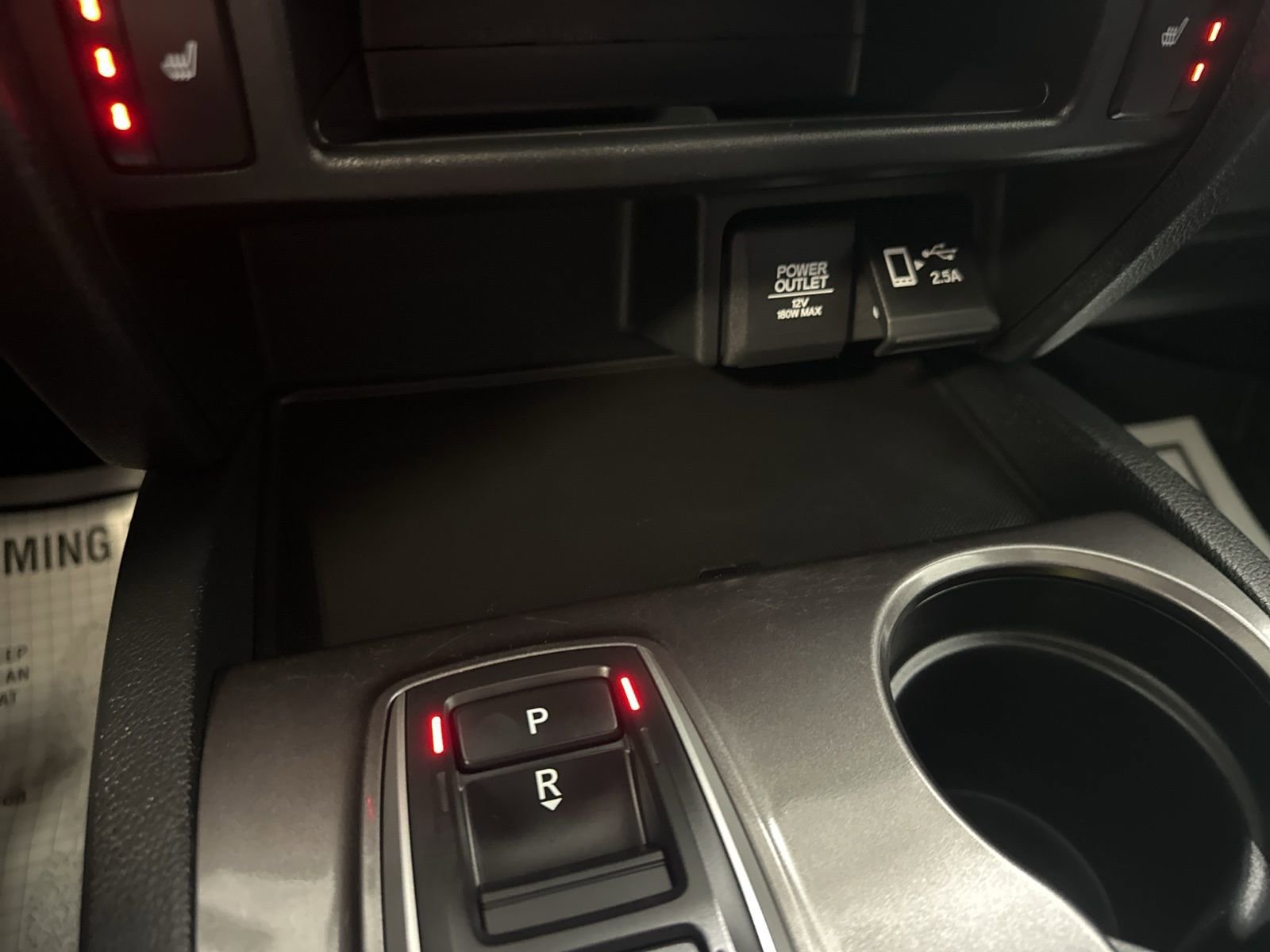 Used 2021 Honda Passport EX-L image 62