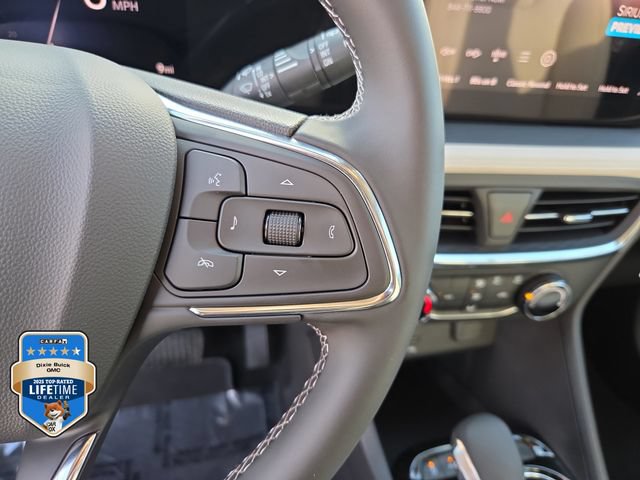 New 2026 Buick Encore GX Preferred AWD/4WD image 23