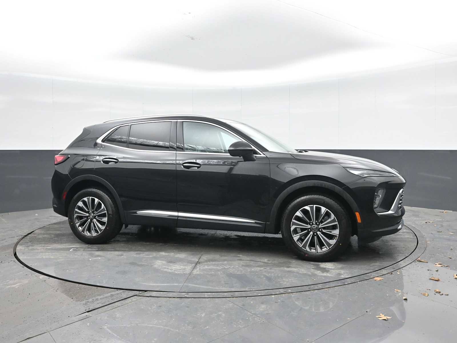 New 2026 Buick Envision Preferred image 9