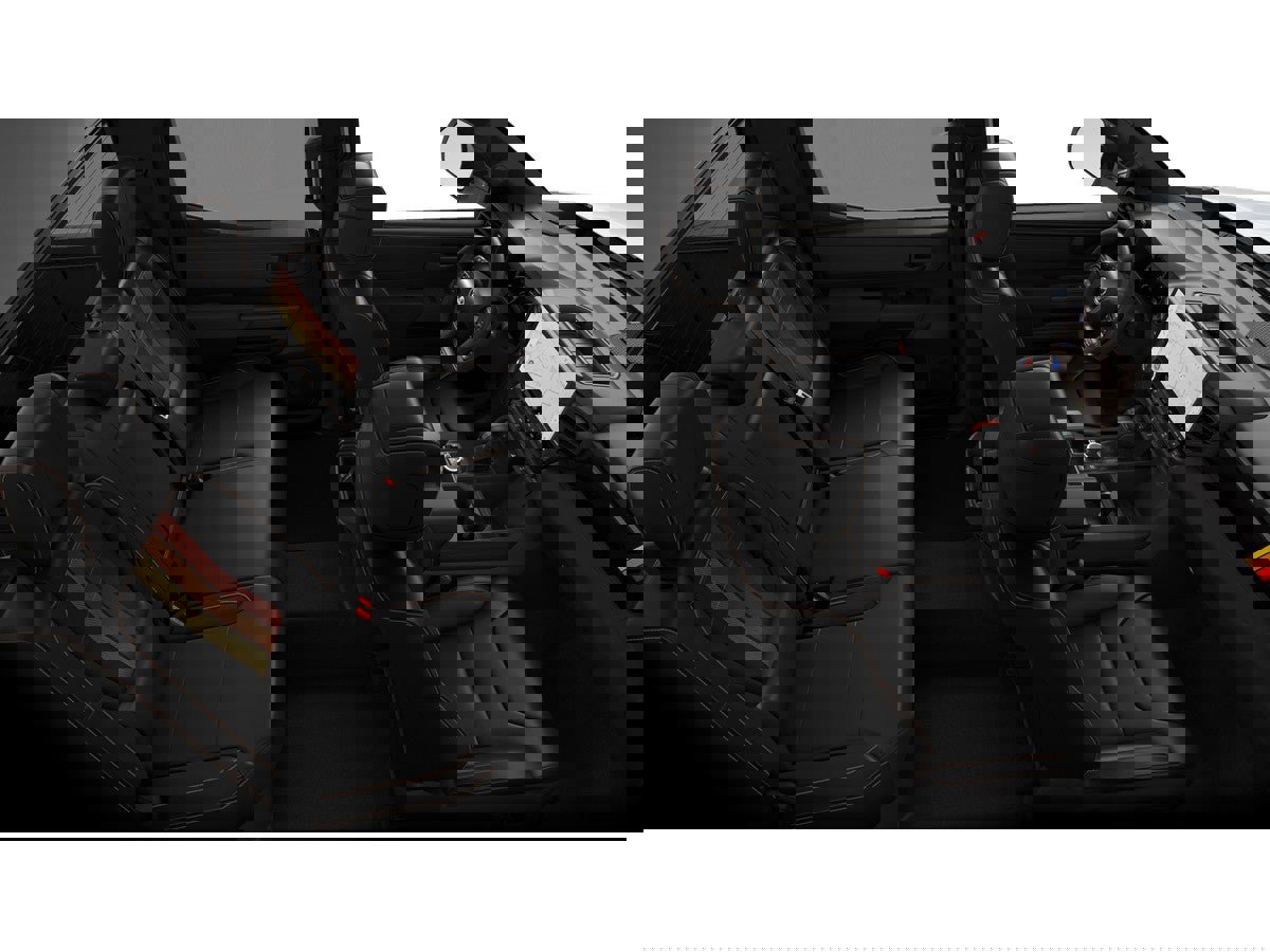 New 2026 Toyota Tundra SR5 image 56