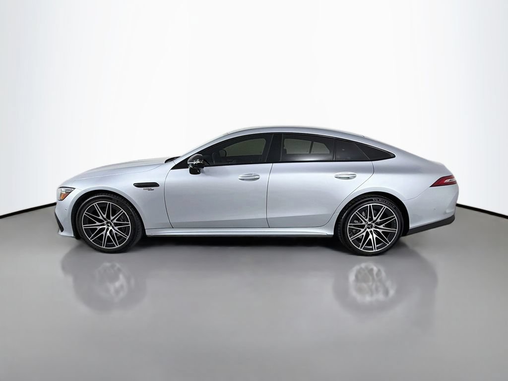 Used 2022 Mercedes-Benz AMG GT 53 image 8