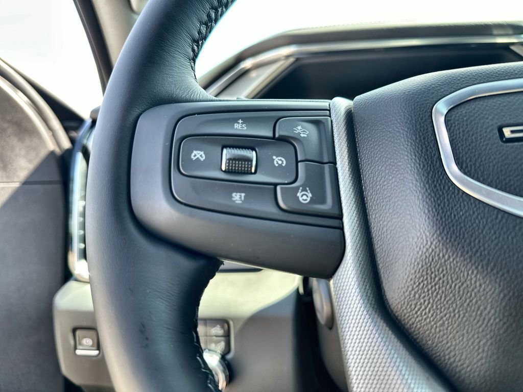 New 2026 GMC Sierra 1500 Denali image 31