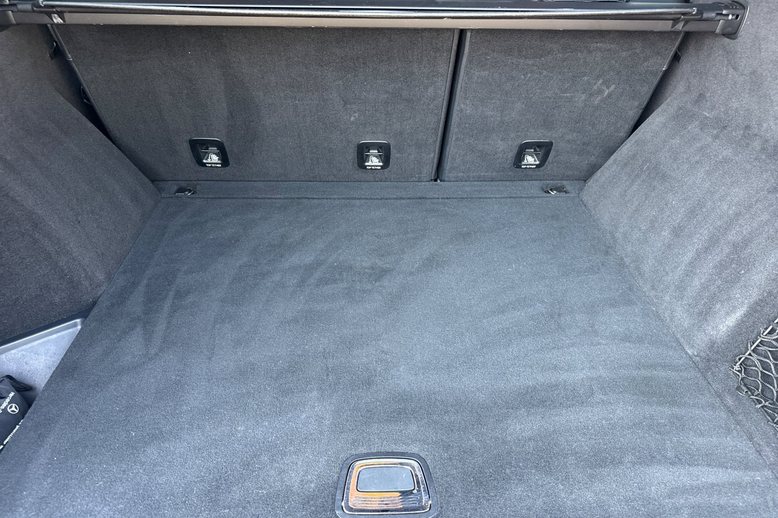 Certified 2018 Mercedes-Benz GLE 350 4MATIC image 18