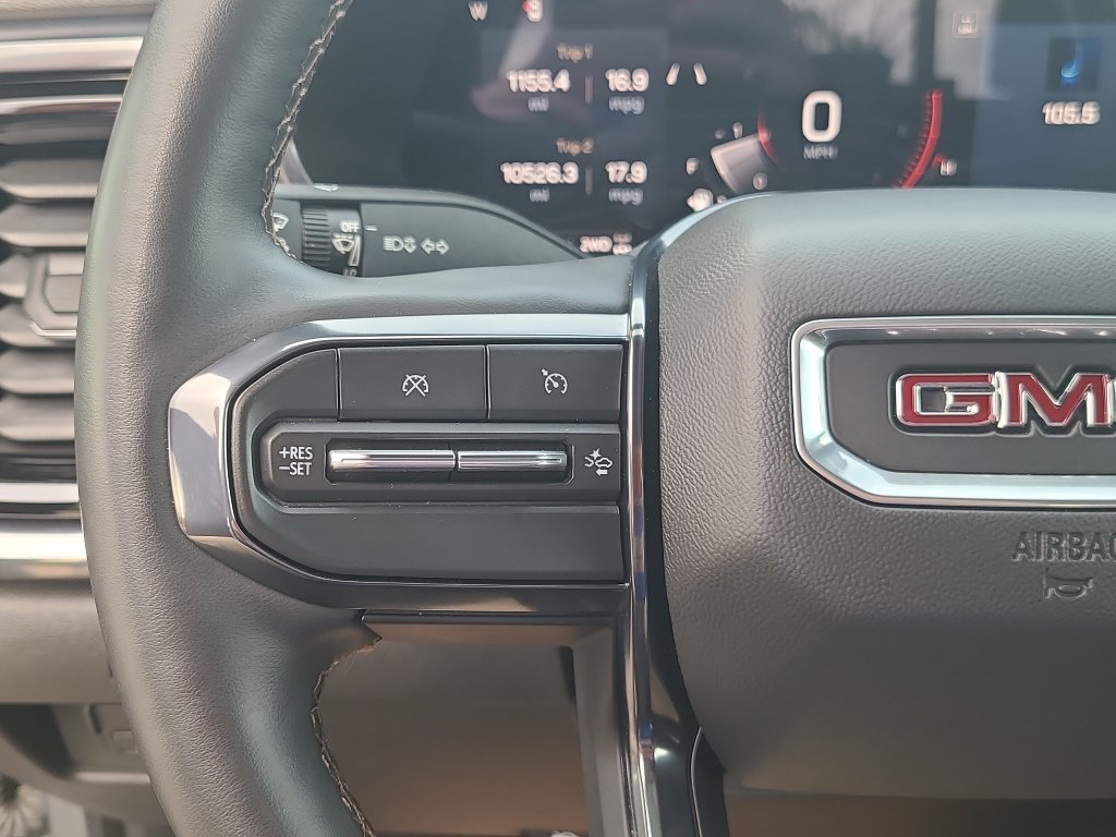 Used 2024 GMC Canyon AT4 w/ AT4 Premium Package AWD/4WD image 30
