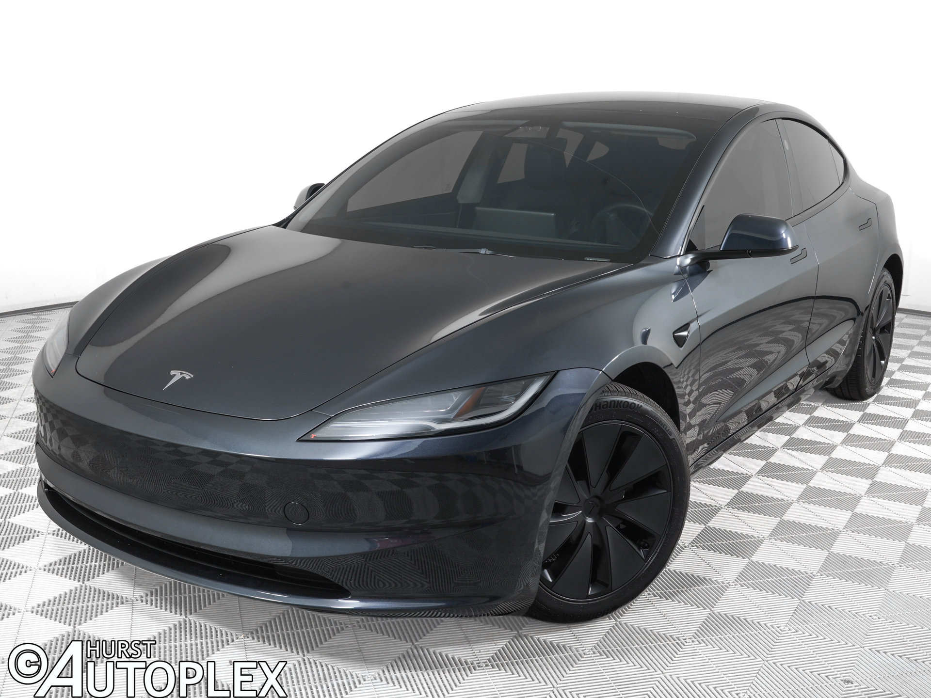 Used 2025 Tesla Model 3 Long Range