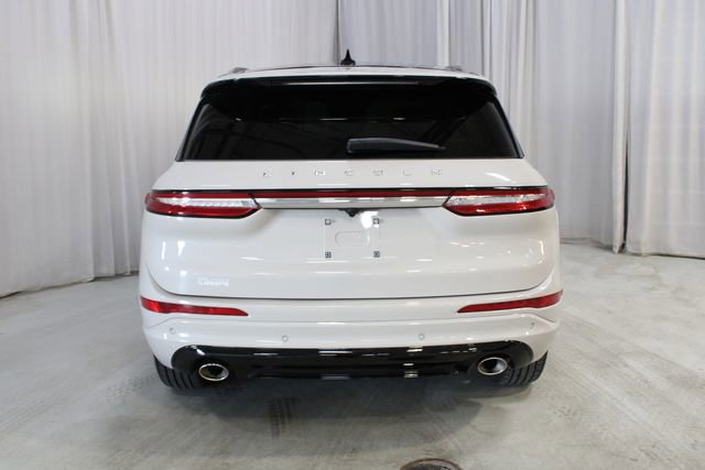 Certified 2024 Lincoln Corsair Grand Touring w/ Equipment Group 301A image 23