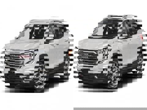 New 2024 GMC Terrain SLE w/ Driver Convenience Package