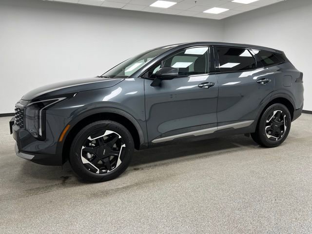 Used 2026 Kia Sportage S AWD/4WD image 6