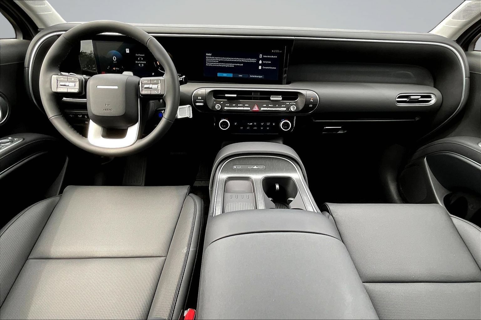 New 2027 Hyundai Palisade SEL FWD image 7