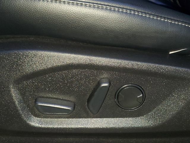 Certified 2024 Ford Edge SEL w/ Convenience Package image 9