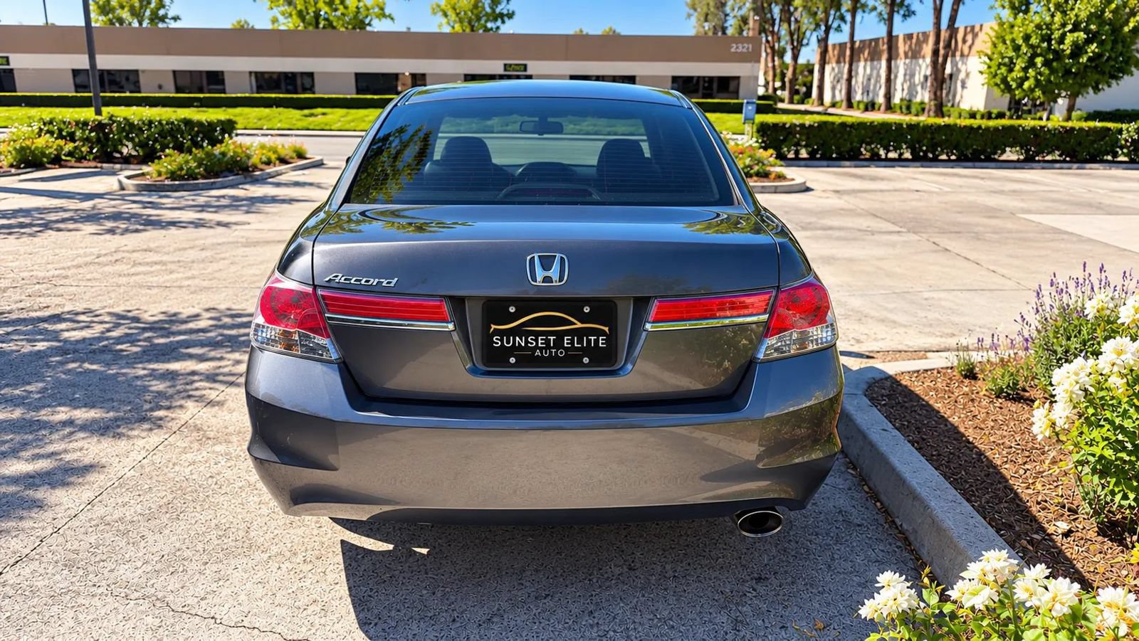 Used 2011 Honda Accord LX image 6