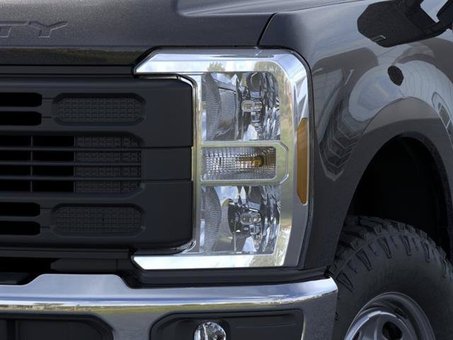 New 2026 Ford F350 XL w/ XL Off-Road Package AWD/4WD image 52