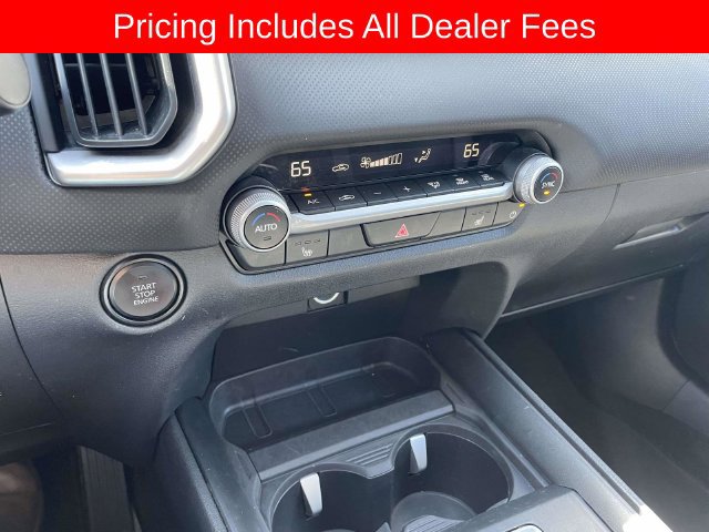 Used 2025 MAZDA CX-50 AWD 2.5 S w/ Preferred Package image 31