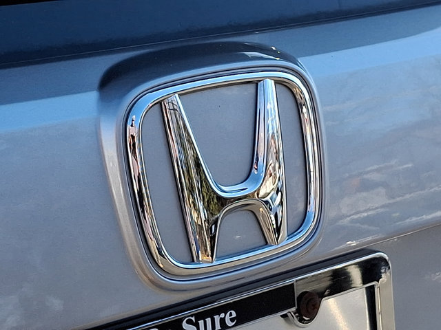 Used 2017 Honda Civic EX image 29