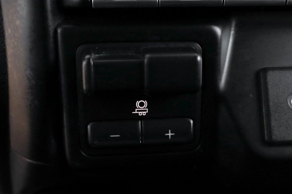 Used 2020 Chevrolet Silverado 3500 LTZ w/ LTZ Plus Package image 37