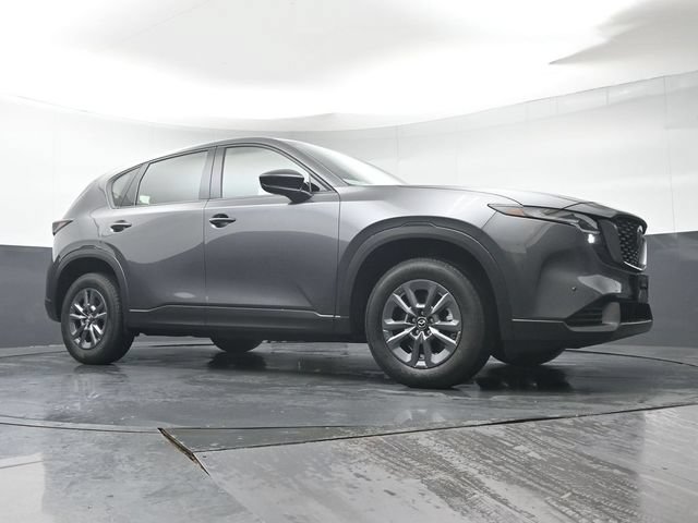 Used 2026 MAZDA CX-5 AWD 2.5 S image 32