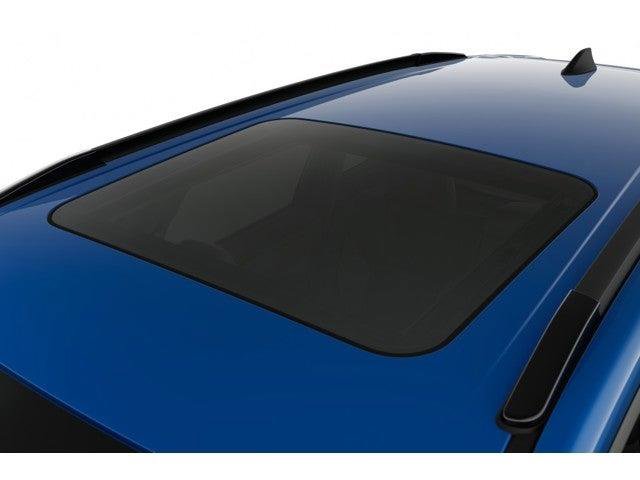 New 2025 Subaru Forester Touring image 14