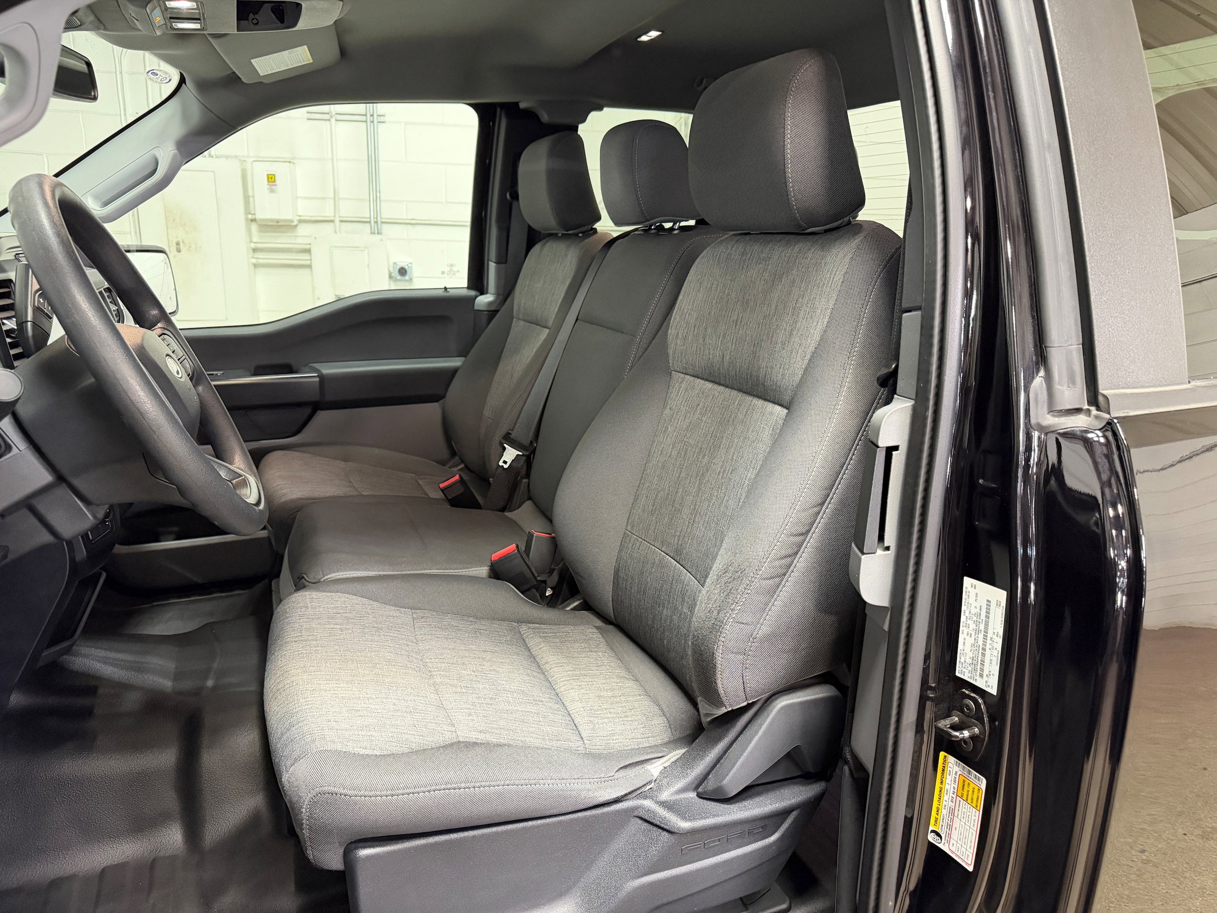 Used 2023 Ford F150 XL w/ XL Chrome Appearance Package AWD/4WD image 11