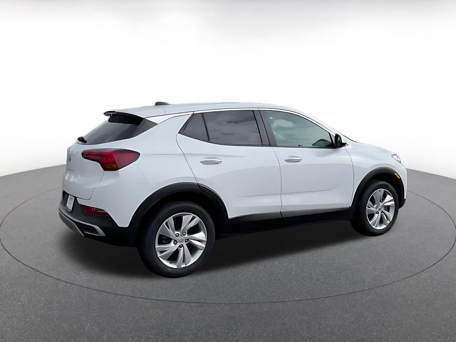 Used 2025 Buick Encore GX Preferred image 14
