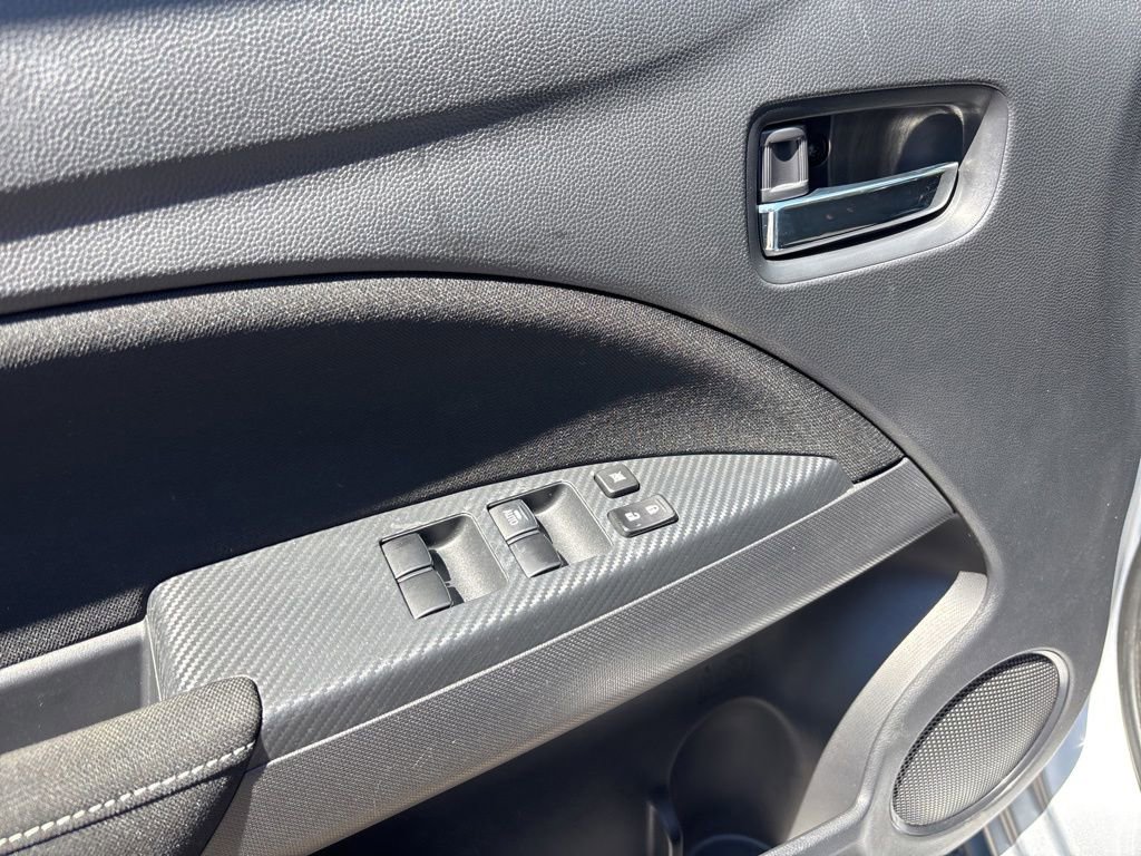 Used 2024 Mitsubishi Mirage G4 SE FWD image 20