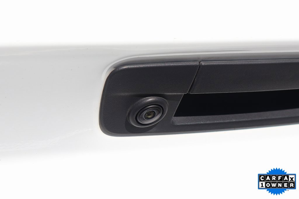 Used 2018 RAM 2500 Laramie w/ Sport Appearance Group image 46