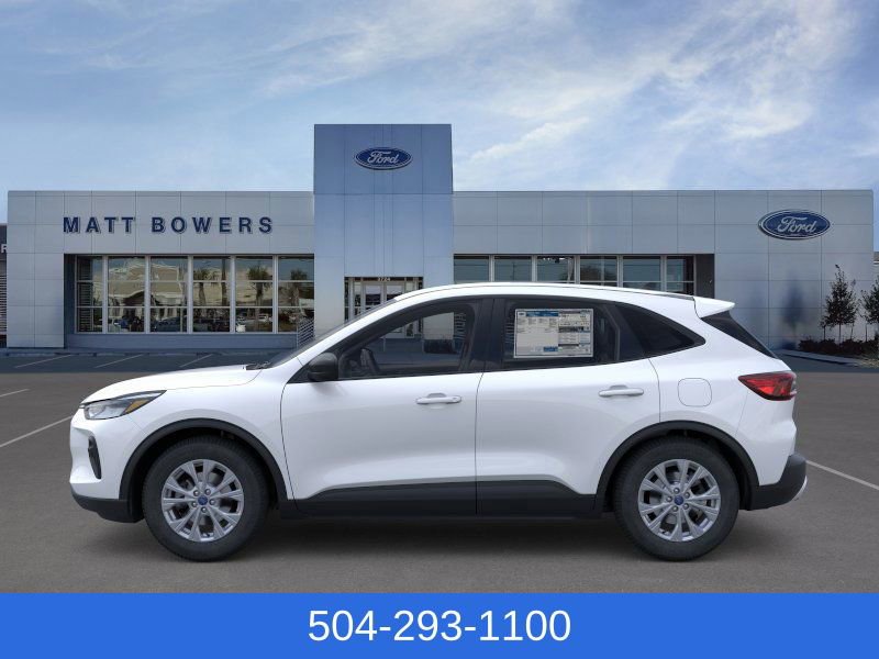 New 2026 Ford Escape Active image 3