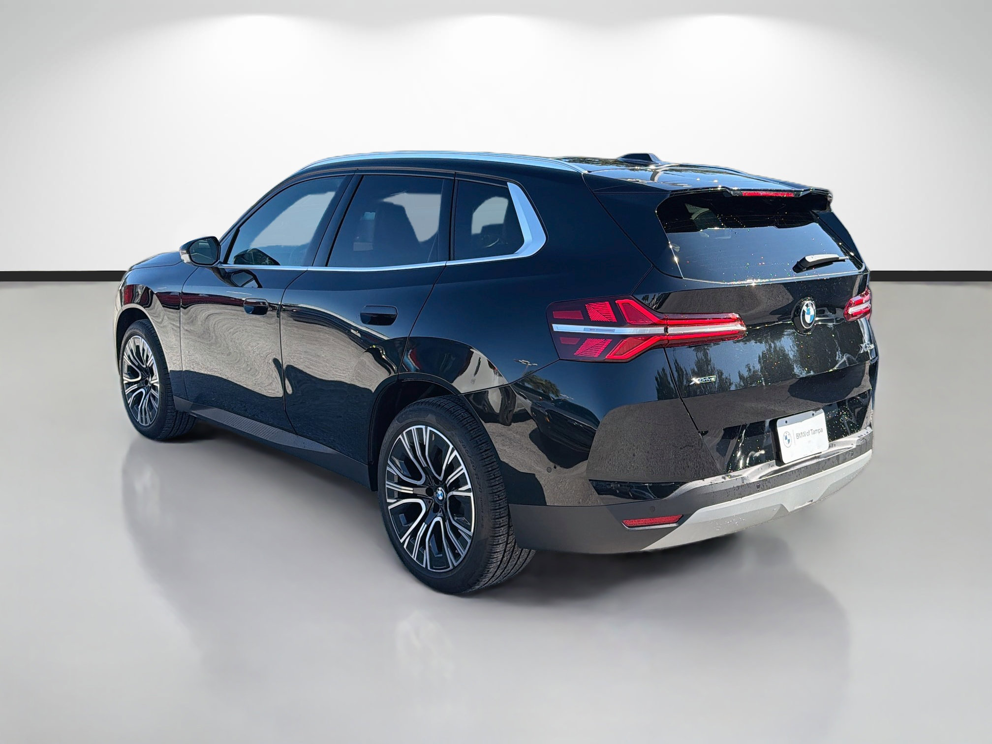 Used 2026 BMW X3 xDrive30i AWD/4WD image 5