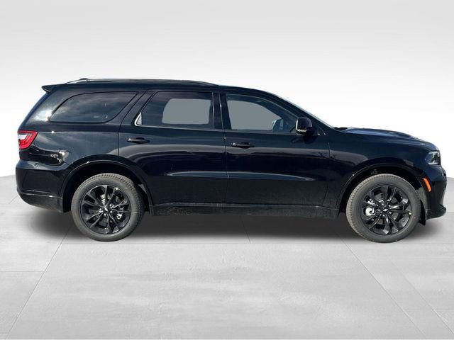 New 2026 Dodge Durango GT image 8