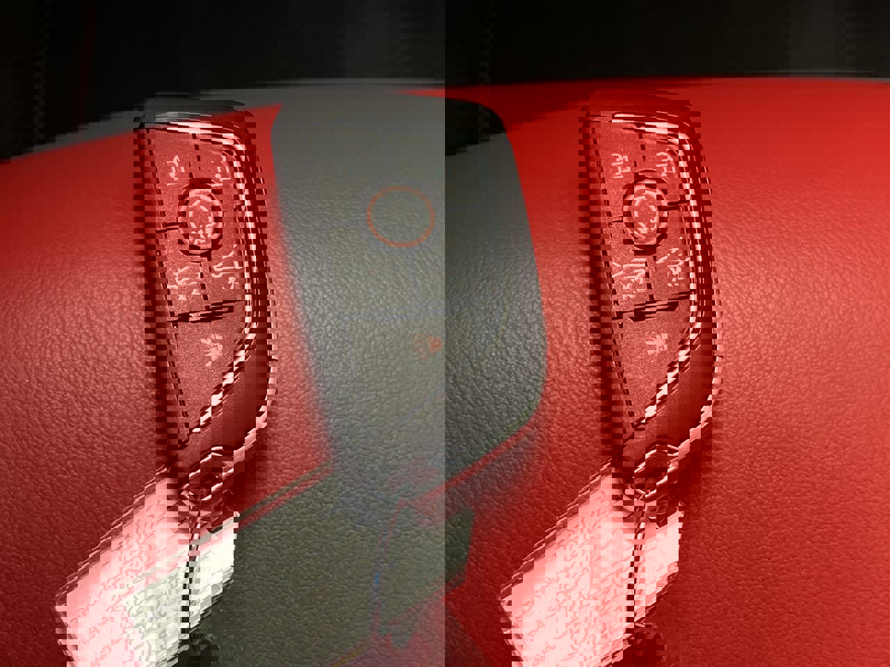 Certified 2020 Chevrolet Corvette Stingray Preferred Cpe w/ 2LT Preferred Equipment Group image 27