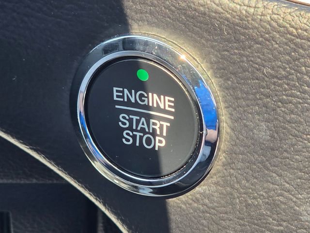 Used 2024 Ford Edge SEL w/ Convenience Package image 16