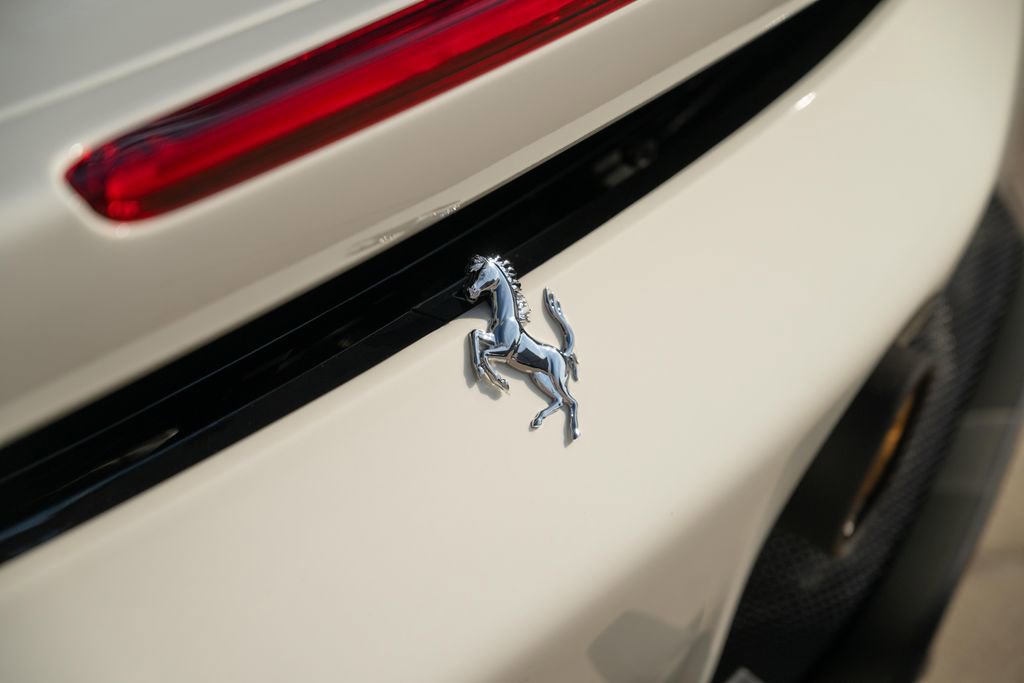 Certified 2024 Ferrari SF90 Spider image 24