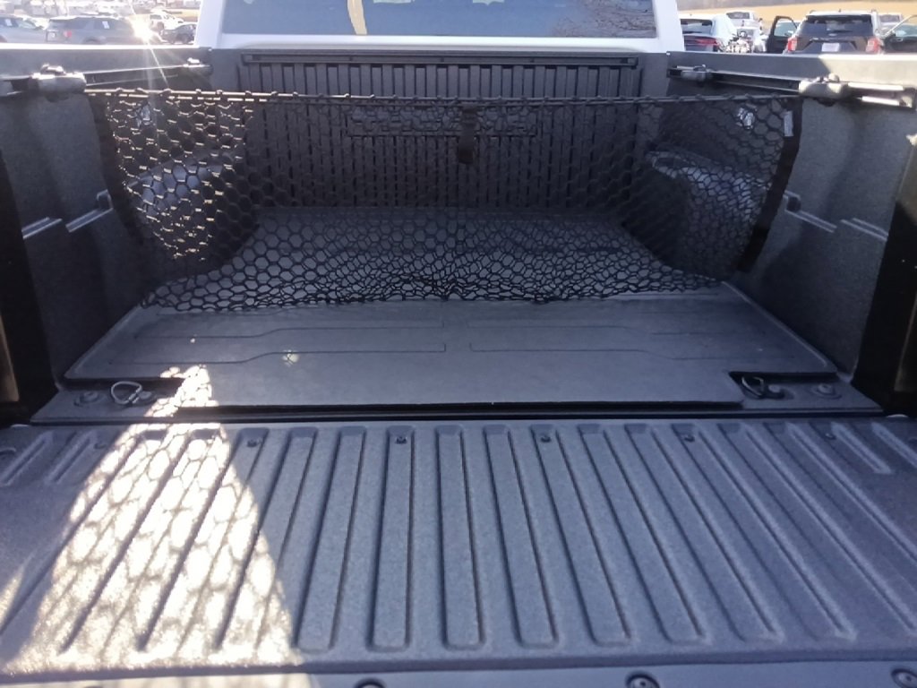 New 2026 Toyota Tacoma SR image 27