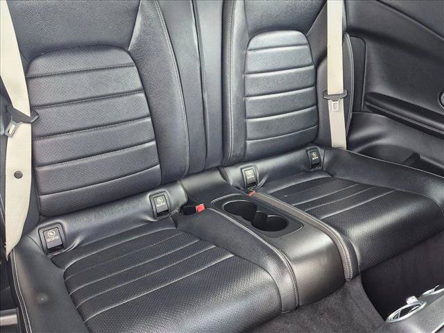 Used 2016 Mercedes-Benz CLA 250 4MATIC image 17