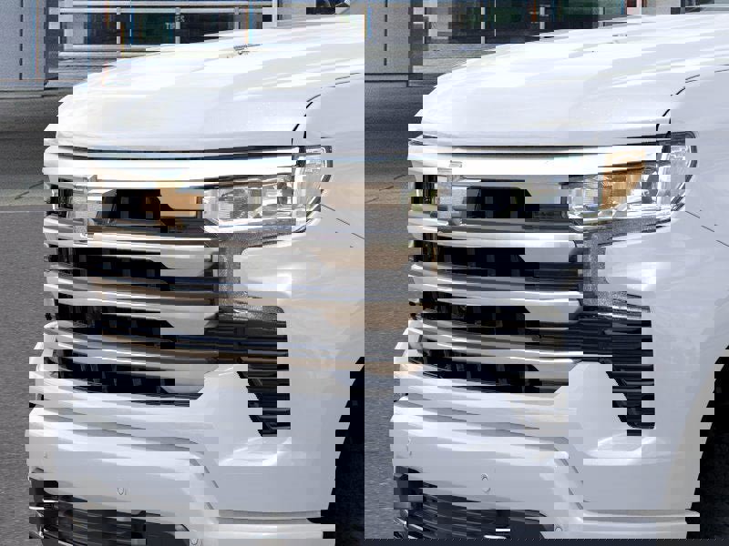 New 2026 Chevrolet Silverado 1500 High Country w/ Technology Package image 13