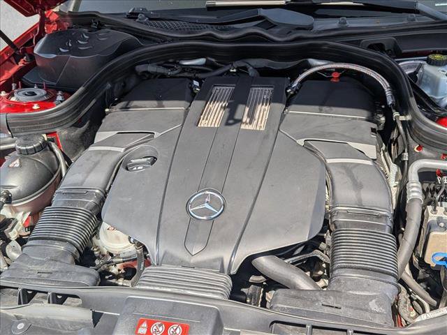 Used 2016 Mercedes-Benz CLS 400 w/ Parking Assist Package image 23