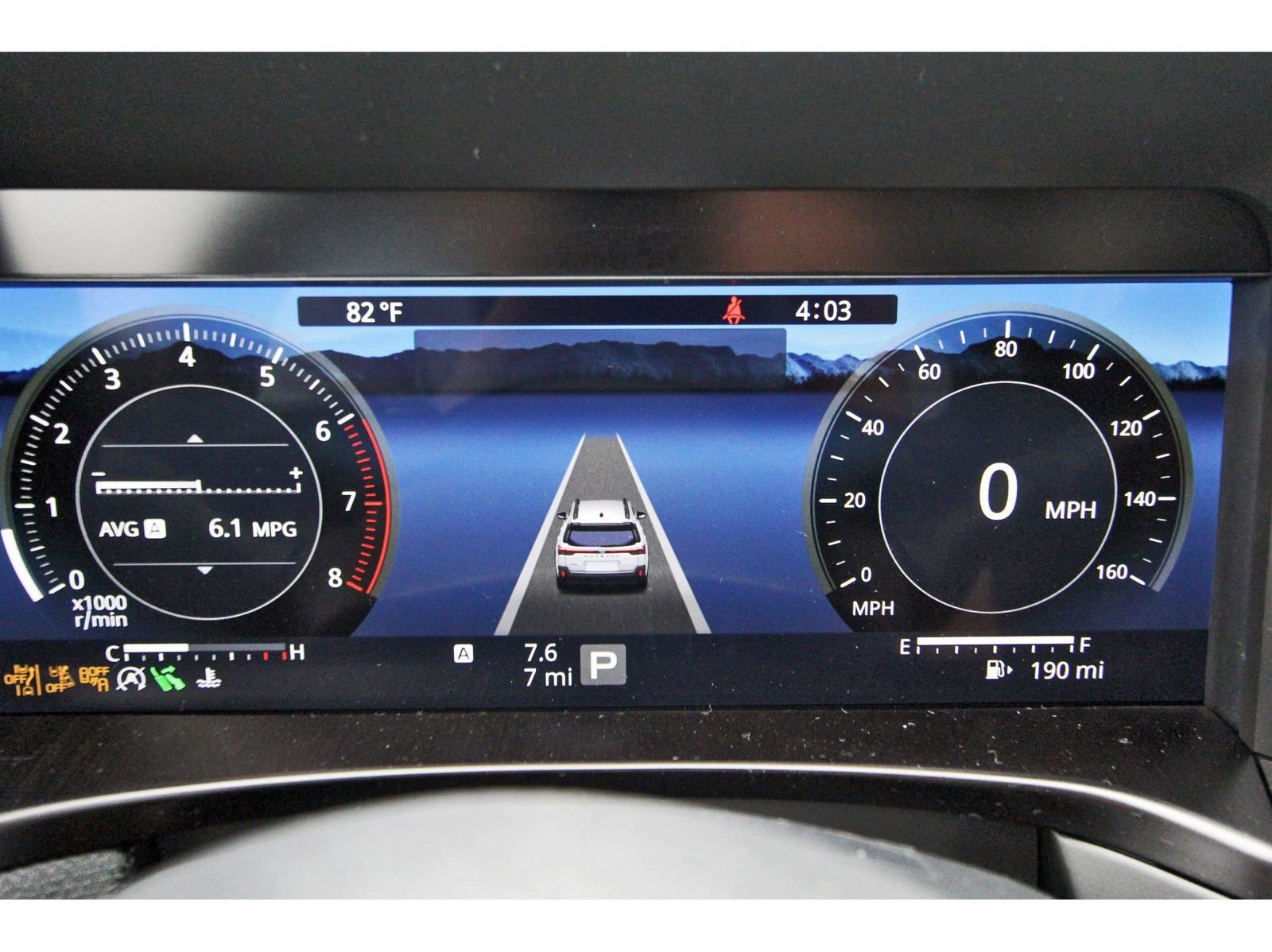 New 2026 Subaru Outback Premium AWD/4WD image 12