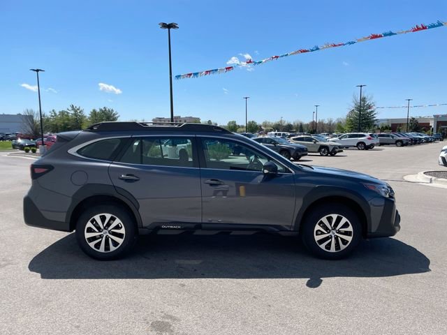 Certified 2025 Subaru Outback AWD/4WD image 6