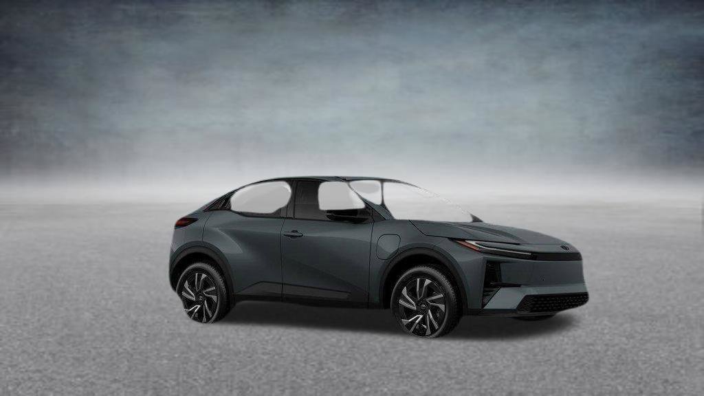 New 2026 Toyota C-HR AWD/4WD image 70