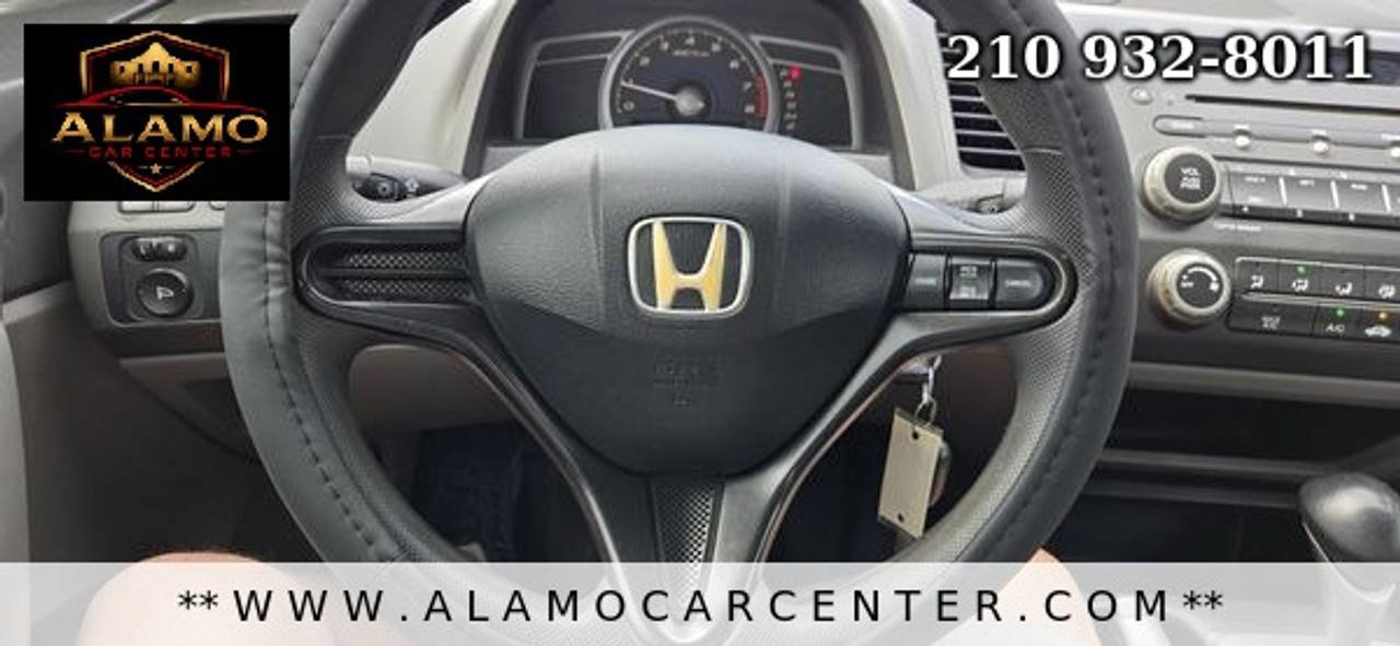 Used 2006 Honda Civic LX image 28