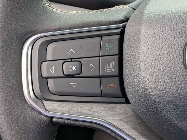 Used 2023 Jeep Wagoneer Series II RWD image 28