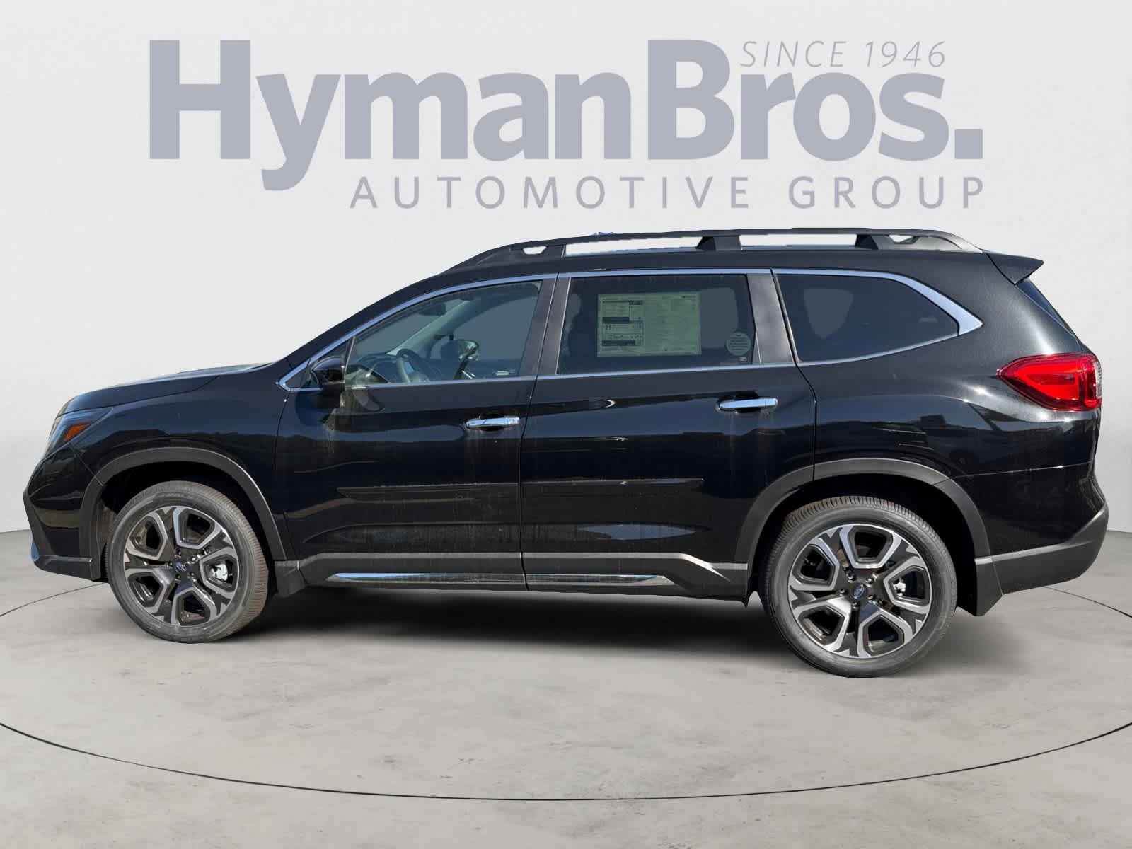 New 2026 Subaru Ascent Touring AWD/4WD image 7