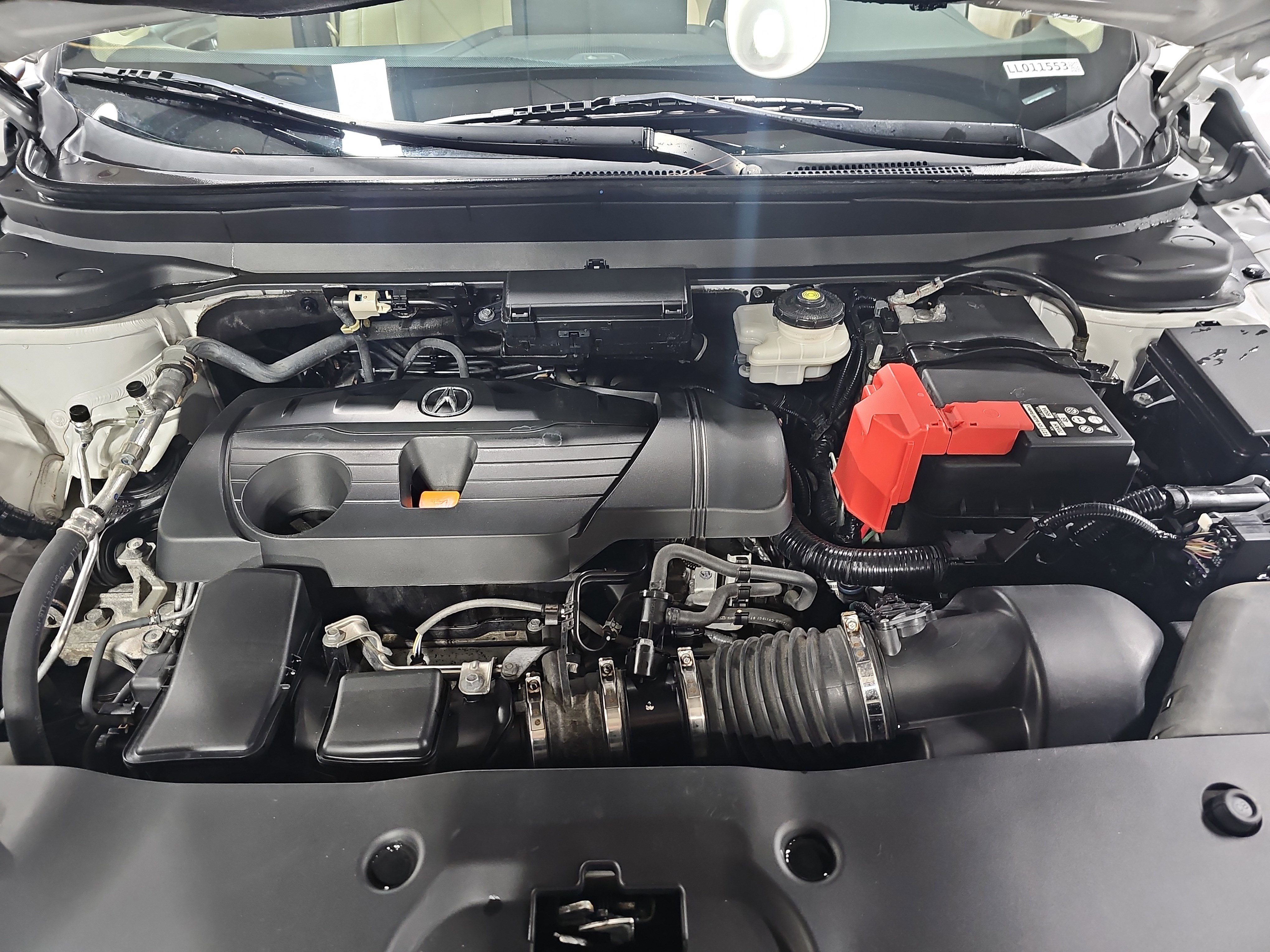 Used 2020 Acura RDX FWD image 31