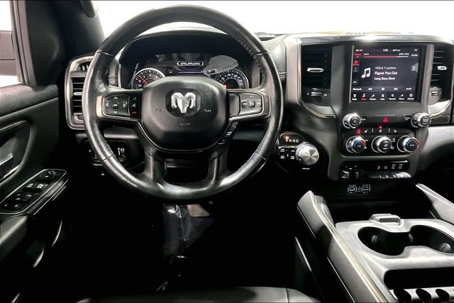 Used 2020 RAM 1500 Sport w/ Level 2 Equipment Group image 9