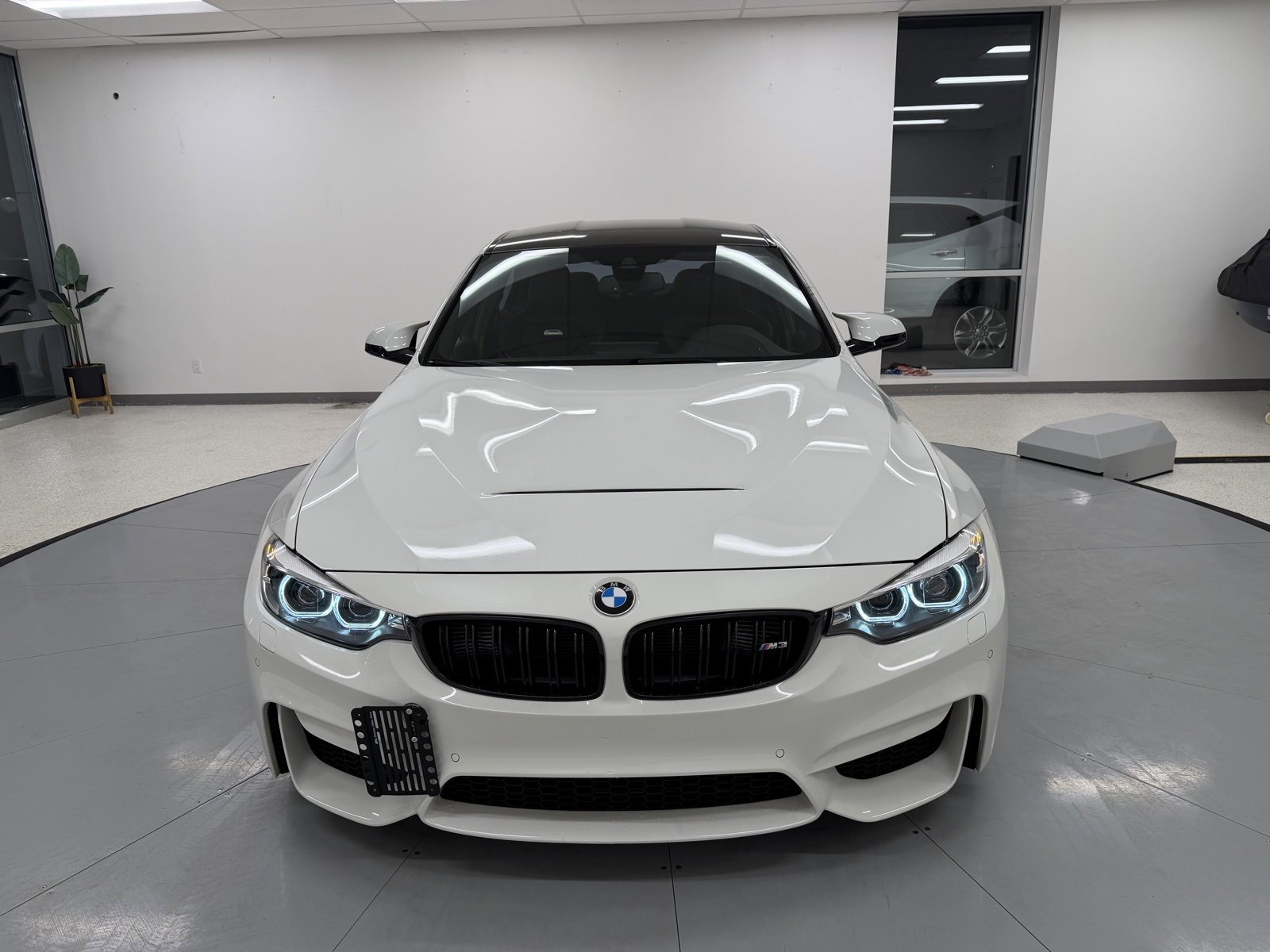 Used 2016 BMW M3 w/ Executive Package image 57